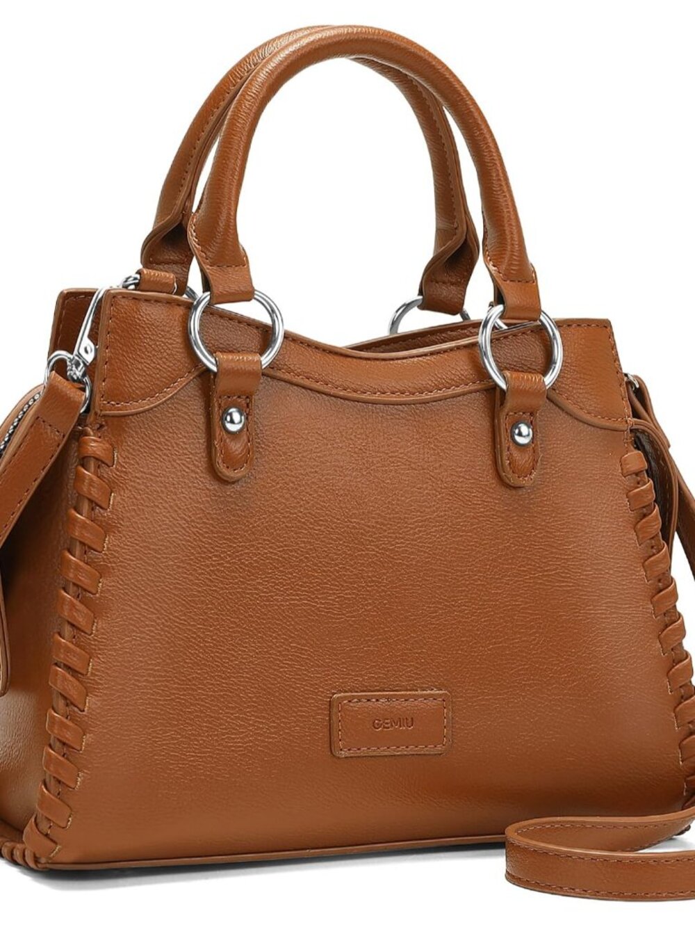 Medium Satchel Bags for Women Crossbody Purses Tote Handbag
